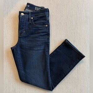 J Crew Slim Jean